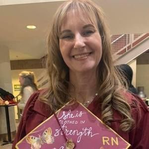 Meet your Posher, Rene